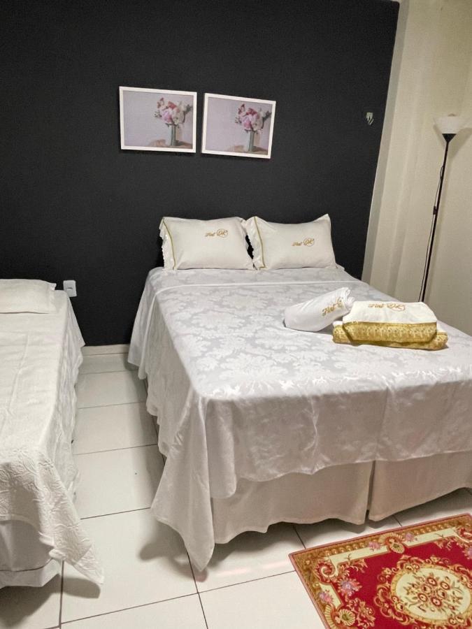 Apartment Flat Jk 101