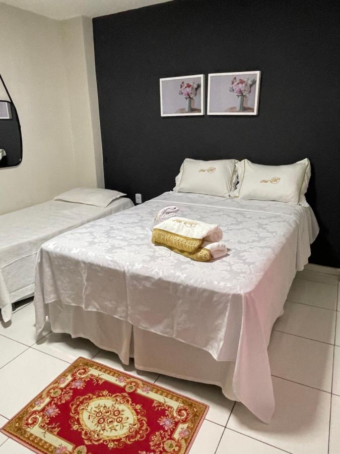 Flat Jk 101 Apartment