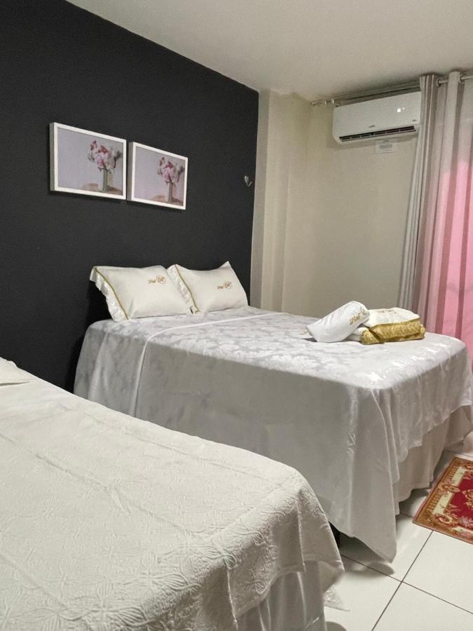 Apartment Flat Jk 101 Juazeiro do Norte
