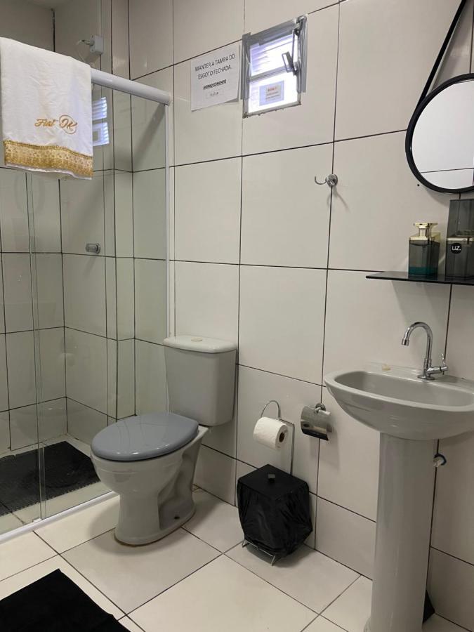Apartment Flat Jk 101