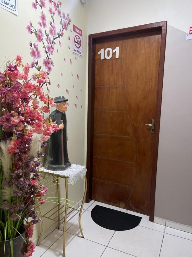 Apartment Flat Jk 101 Juazeiro do Norte