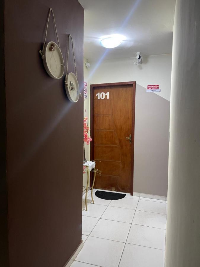 Apartment Flat Jk 101 *