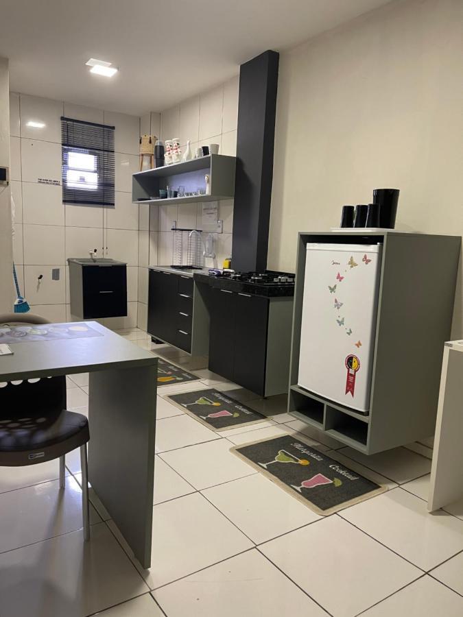 Apartment Flat Jk 101