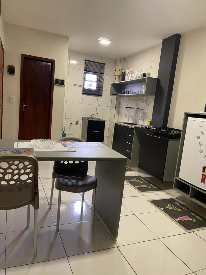 Flat Jk 101 Apartment