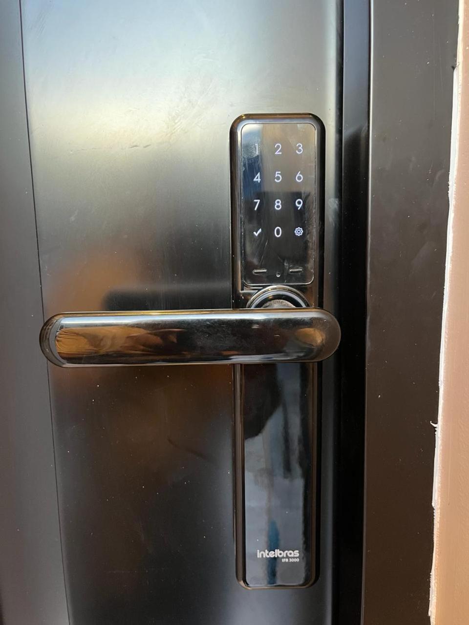 Apartment Flat Jk 101