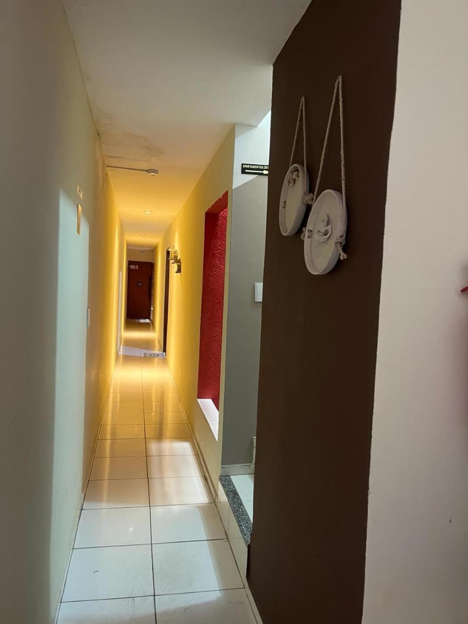 Apartment Flat Jk 101 Juazeiro do Norte