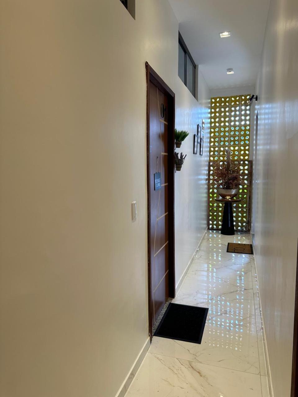 Flat Jk 101 Apartment Juazeiro do Norte