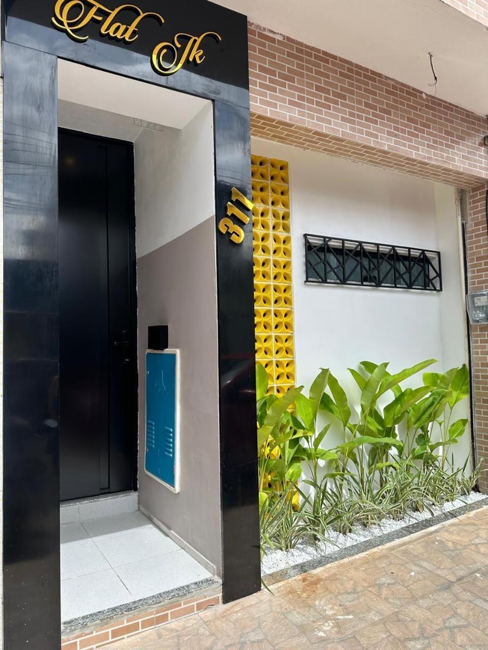Flat Jk 101 Apartment *
