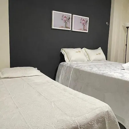 Flat Jk 101 Apartment Juazeiro do Norte Exterior photo