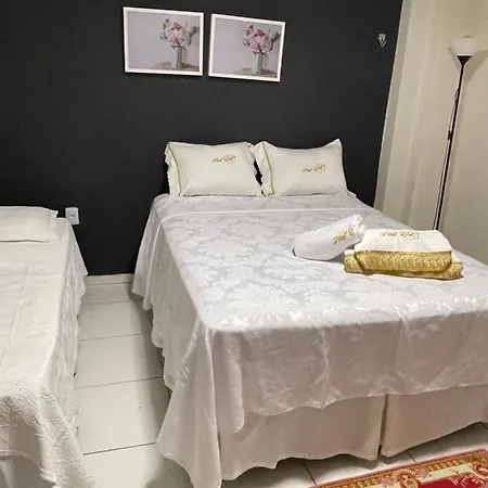 Flat Jk 101 Apartment Juazeiro do Norte Exterior photo