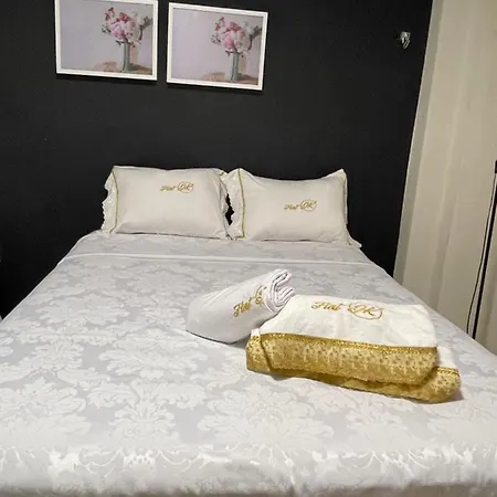 Flat Jk 101 Apartment Juazeiro do Norte Exterior photo