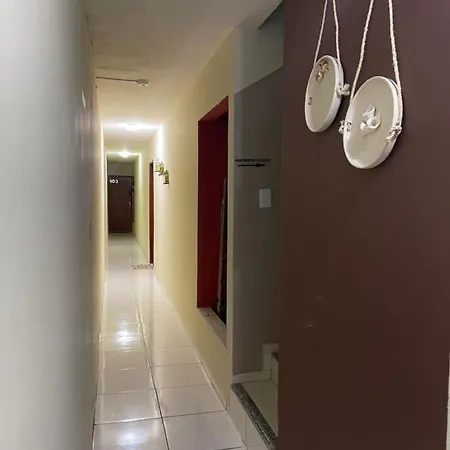 Flat Jk 101 Apartment Juazeiro do Norte Exterior photo