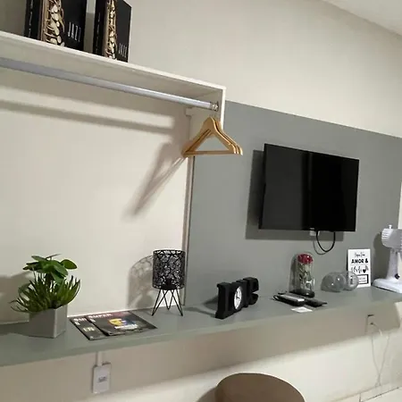 Flat Jk 101 Apartment Juazeiro do Norte Exterior photo